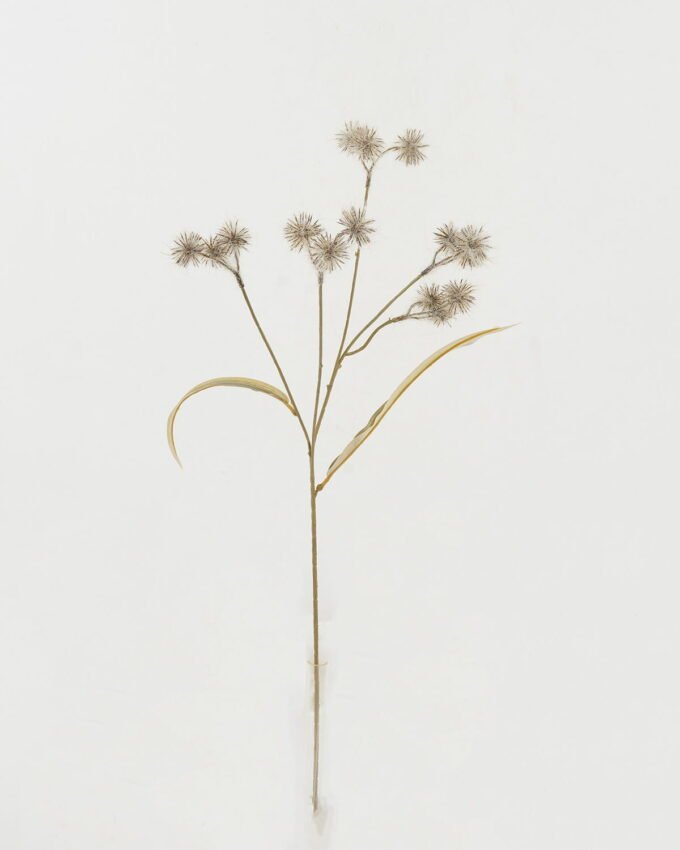 Artificial Flower 20*20*61cm DOG BALL single stem GS-25822014 Single Flowers YeahFlower is one of Chinese leading OEM manufacturers and exporters , supplying the silk flowers, wholesale artificial trees