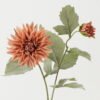 Artificial Flower Dahlia 2 single stem GS-44322010-O1_6 Artificial Flower 22*22*65cm Dahlia *2 single stem GS-44322010-O1 Single Flowers YeahFlower is one of Chinese leading OEM manufacturers and exporters , supplying the silk flowers, wholesale artificial trees