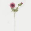 Artificial Flower 22*22*65cm Dahlia *2 single stem GS-44322010-R1 Single Flowers YeahFlower is one of Chinese leading OEM manufacturers and exporters , supplying the silk flowers, wholesale artificial trees