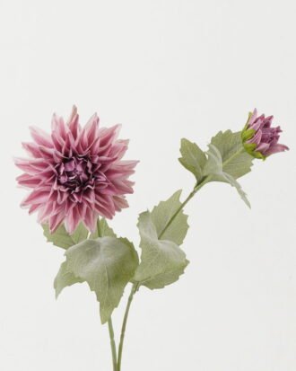Artificial Flower 22*22*65cm Dahlia *2 single stem GS-44322010-R1 Single Flowers YeahFlower is one of Chinese leading OEM manufacturers and exporters , supplying the silk flowers, wholesale artificial trees Artificial Flower 22*22*65cm Dahlia *2 single stem GS-44322010-R1 Single Flowers YeahFlower is one of Chinese leading OEM manufacturers and exporters , supplying the silk flowers, wholesale artificial trees