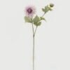 Artificial Flower 22*22*65cm Dahlia *2 single stem GS-44322010-R1 Single Flowers YeahFlower is one of Chinese leading OEM manufacturers and exporters , supplying the silk flowers, wholesale artificial trees