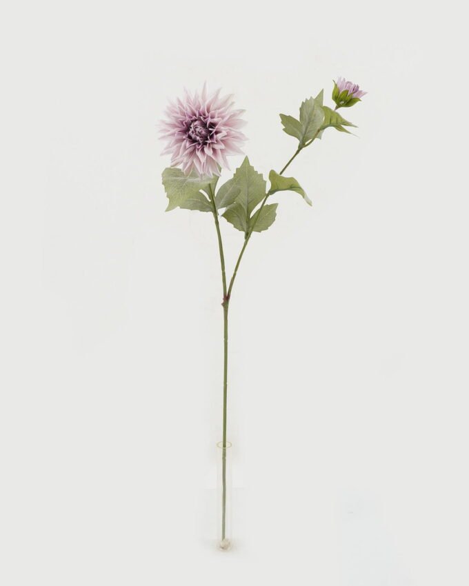 Artificial Flower 22*22*65cm Dahlia *2 single stem GS-44322010-R1 Single Flowers YeahFlower is one of Chinese leading OEM manufacturers and exporters , supplying the silk flowers, wholesale artificial trees