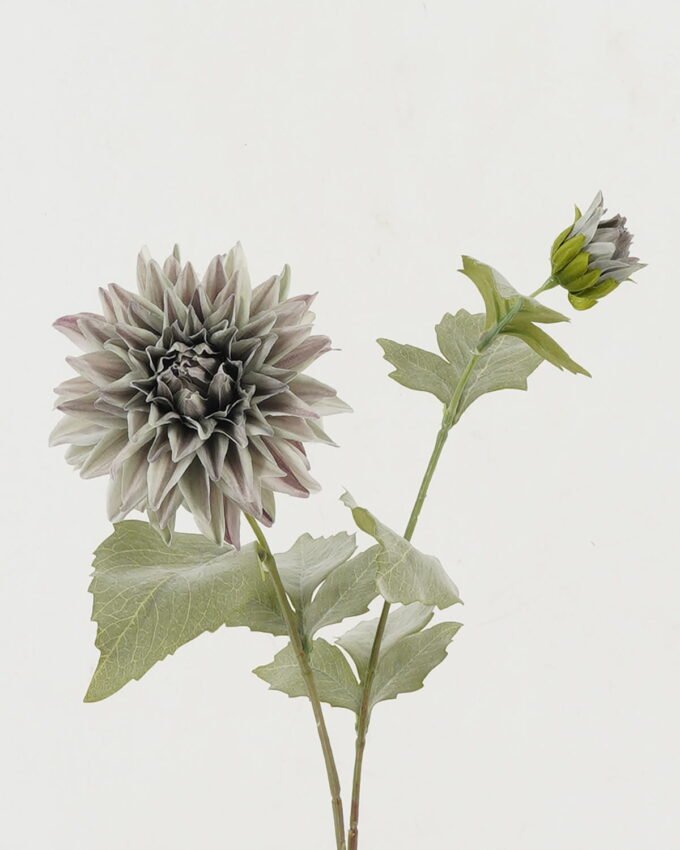 Artificial Flower 22*22*65cm Dahlia *2 single stem GS-44322010 Single Flowers YeahFlower is one of Chinese leading OEM manufacturers and exporters , supplying the silk flowers, wholesale artificial trees