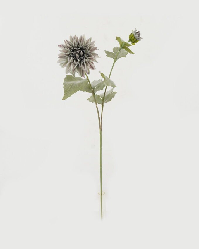 Artificial Flower 22*22*65cm Dahlia *2 single stem GS-44322010 Single Flowers YeahFlower is one of Chinese leading OEM manufacturers and exporters , supplying the silk flowers, wholesale artificial trees