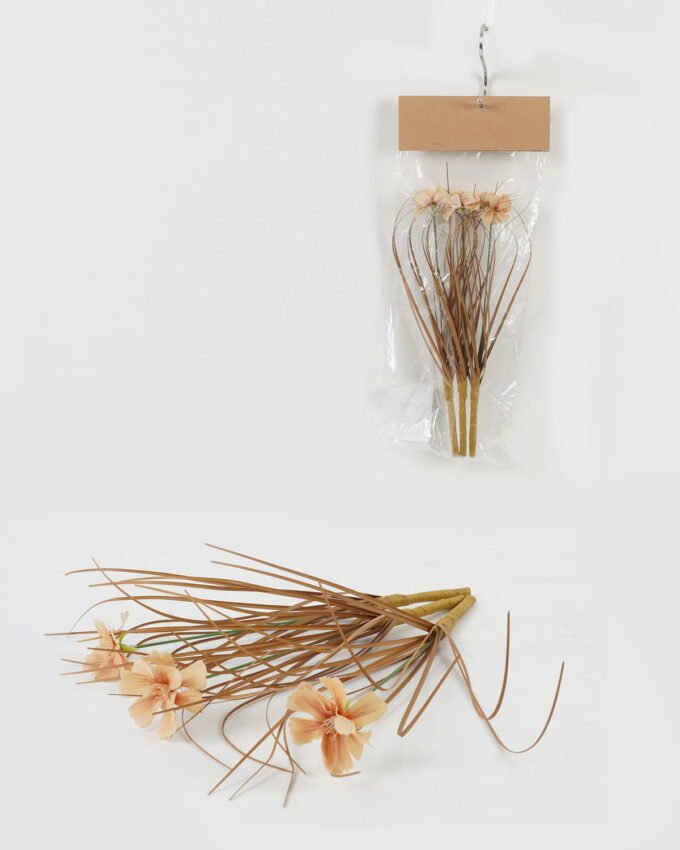 Artificial Flower 12*12*25cm Daisy in PE bag GS-29422114-K2 Flowers Bush YeahFlower is one of Chinese leading OEM manufacturers and exporters , supplying the silk flowers, wholesale artificial trees