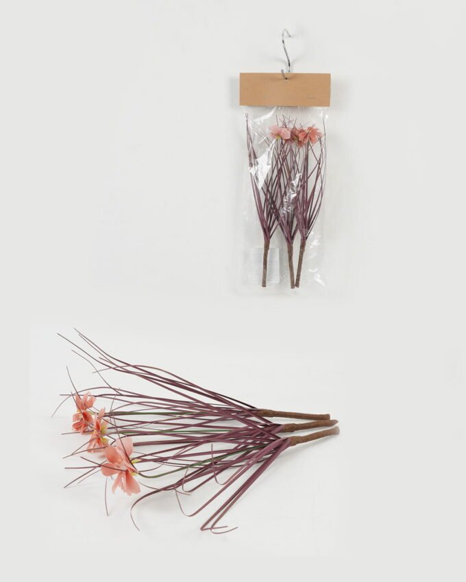 Artificial Flower 12*12*25cm Daisy in PE bag GS-29422114-K2 Flowers Bush YeahFlower is one of Chinese leading OEM manufacturers and exporters , supplying the silk flowers, wholesale artificial trees