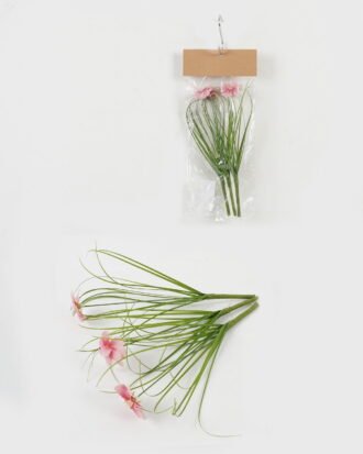 Artificial Flower 12*12*25cm Daisy in PE bag GS-29422114 Flowers Bush YeahFlower is one of Chinese leading OEM manufacturers and exporters , supplying the silk flowers, wholesale artificial trees