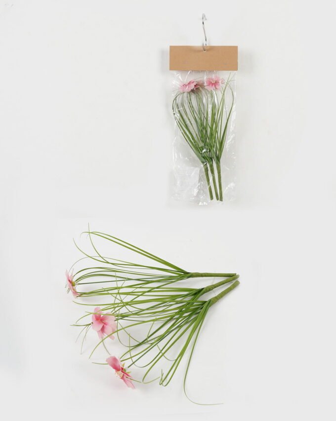 Artificial Flower 12*12*25cm Daisy in PE bag GS-29422114 Flowers Bush YeahFlower is one of Chinese leading OEM manufacturers and exporters , supplying the silk flowers, wholesale artificial trees