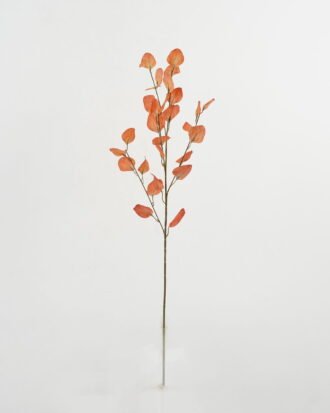 Artificial Flower 20*20*88cm Eucalyptus *5 single stem GS-29822035-O2 Single Flowers YeahFlower is one of Chinese leading OEM manufacturers and exporters , supplying the silk flowers, wholesale artificial trees