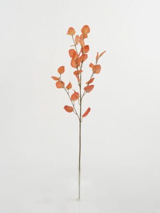 Artificial Flower 20*20*88cm Eucalyptus *5 single stem GS-29822035-Z2 Single Flowers 3,000+ sqm showroom with thousands of artificial flowers, plants & trees ready for global sourcing.