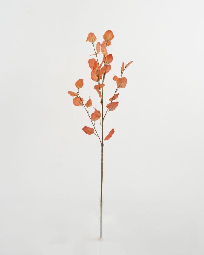 Artificial Flower 20*20*88cm Eucalyptus *5 single stem GS-29822035-O2 Single Flowers YeahFlower is one of Chinese leading OEM manufacturers and exporters , supplying the silk flowers, wholesale artificial trees