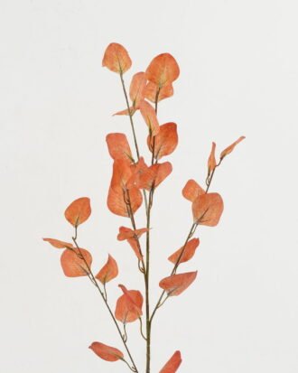 Artificial Flower 20*20*88cm Eucalyptus *5 single stem GS-29822035-O2 Single Flowers YeahFlower is one of Chinese leading OEM manufacturers and exporters , supplying the silk flowers, wholesale artificial trees