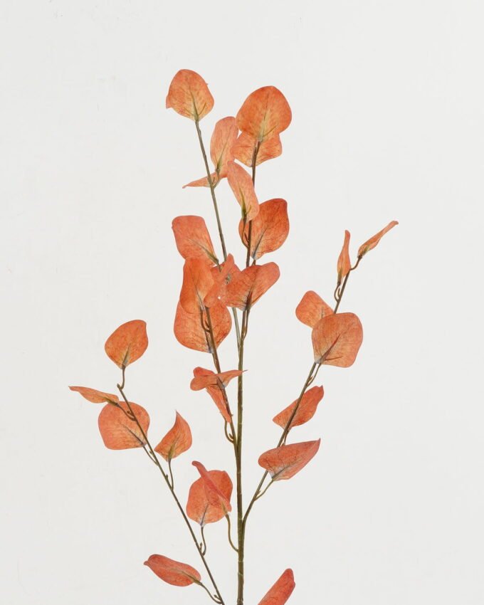 Artificial Flower 20*20*88cm Eucalyptus *5 single stem GS-29822035-O2 Single Flowers YeahFlower is one of Chinese leading OEM manufacturers and exporters , supplying the silk flowers, wholesale artificial trees