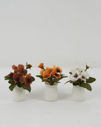 Artificial Flower 13*13*13cm Flower in glass GS-16822076 Potted Flowers&Plants YeahFlower is one of Chinese leading OEM manufacturers and exporters , supplying the silk flowers, wholesale artificial trees Artificial Flower 13*13*13cm Flower in glass GS-16822076 Potted Flowers&Plants YeahFlower is one of Chinese leading OEM manufacturers and exporters , supplying the silk flowers, wholesale artificial trees