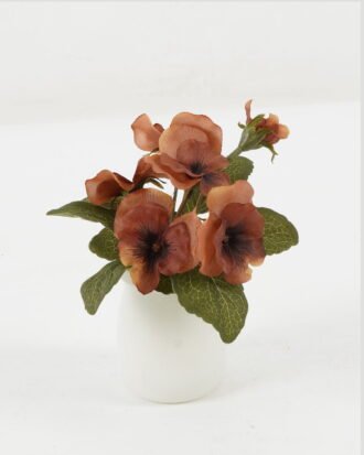 Artificial Flower 13*13*13cm Flower in glass GS-16822076 Potted Flowers&Plants YeahFlower is one of Chinese leading OEM manufacturers and exporters , supplying the silk flowers, wholesale artificial trees Artificial Flower 13*13*13cm Flower in glass GS-16822076 Potted Flowers&Plants YeahFlower is one of Chinese leading OEM manufacturers and exporters , supplying the silk flowers, wholesale artificial trees