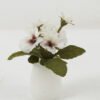 Artificial Flower 13*13*13cm Flower in glass GS-16822076 Potted Flowers&Plants YeahFlower is one of Chinese leading OEM manufacturers and exporters , supplying the silk flowers, wholesale artificial trees