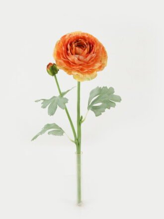 Artificial Flower 18*18*45cm Flower single stem GS-44322004 Single Flowers 3,000+ sqm showroom with thousands of artificial flowers, plants & trees ready for global sourcing.
