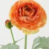 Artificial Flower 18*18*45cm Flower single stem GS-44322004-O1 Single Flowers YeahFlower is one of Chinese leading OEM manufacturers and exporters , supplying the silk flowers, wholesale artificial trees