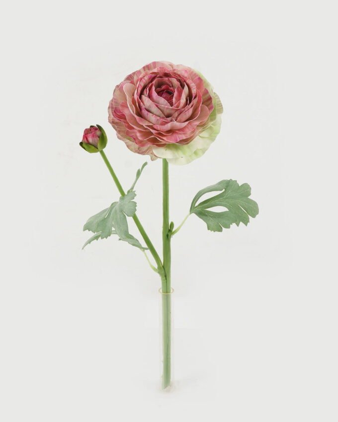 Artificial Flower 18*18*45cm Flower single stem GS-44322004-O1 Single Flowers YeahFlower is one of Chinese leading OEM manufacturers and exporters , supplying the silk flowers, wholesale artificial trees