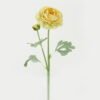 Artificial Flower 18*18*45cm Flower single stem GS-44322004-O1 Single Flowers YeahFlower is one of Chinese leading OEM manufacturers and exporters , supplying the silk flowers, wholesale artificial trees