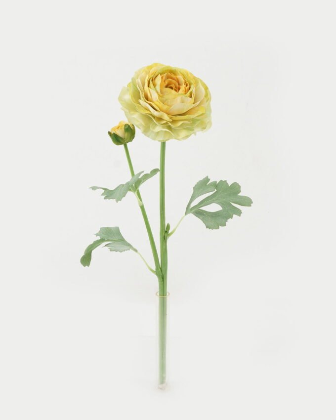 Artificial Flower 18*18*45cm Flower single stem GS-44322004-O1 Single Flowers YeahFlower is one of Chinese leading OEM manufacturers and exporters , supplying the silk flowers, wholesale artificial trees