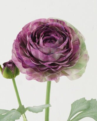 Artificial Flower 18*18*45cm Flower single stem GS-44322004-Z1 Single Flowers YeahFlower is one of Chinese leading OEM manufacturers and exporters , supplying the silk flowers, wholesale artificial trees