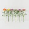 Artificial Flower Flower single stem GS-44322004_1 Artificial Flower 18*18*45cm Flower single stem GS-44322004 Single Flowers YeahFlower is one of Chinese leading OEM manufacturers and exporters , supplying the silk flowers, wholesale artificial trees