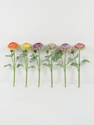 Artificial Flower 28*28*84cm Aglaia odorata *4 single stem GS-44322003-P2 Single Flowers 3,000+ sqm showroom with thousands of artificial flowers, plants & trees ready for global sourcing.