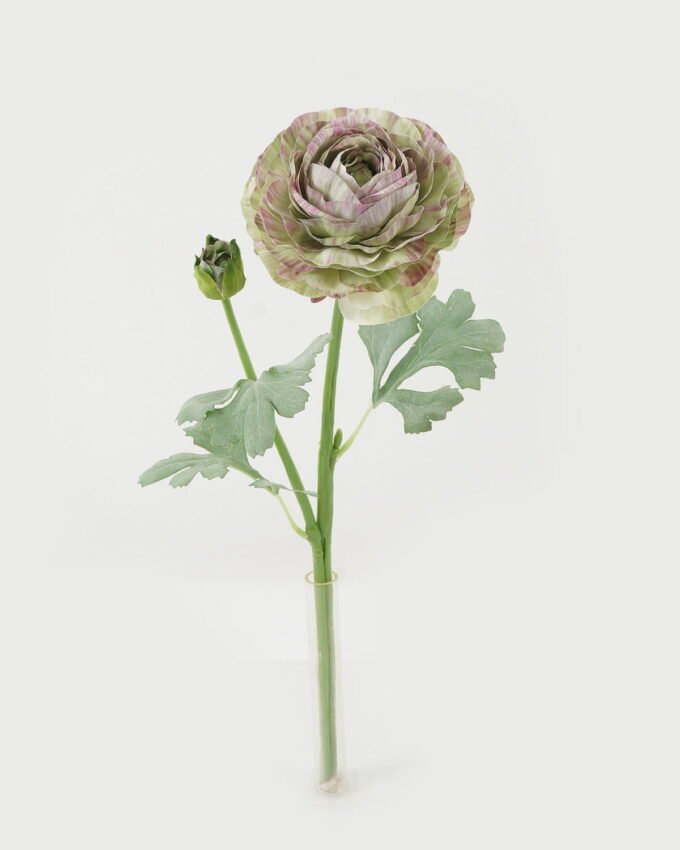 Artificial Flower Flower single stem GS-44322004_3 Artificial Flower 18*18*45cm Flower single stem GS-44322004 Single Flowers YeahFlower is one of Chinese leading OEM manufacturers and exporters , supplying the silk flowers, wholesale artificial trees