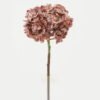 Artificial Flower 18*18*46cm Hydrangea single stem GS-44322001-K1 Single Flowers YeahFlower is one of Chinese leading OEM manufacturers and exporters , supplying the silk flowers, wholesale artificial trees