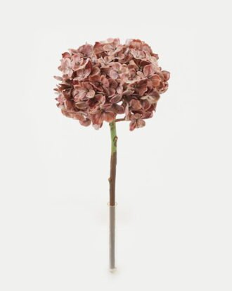 Artificial Flower 18*18*46cm Hydrangea single stem GS-44322001-K1 Single Flowers YeahFlower is one of Chinese leading OEM manufacturers and exporters , supplying the silk flowers, wholesale artificial trees
