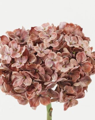 Artificial Flower 18*18*46cm Hydrangea single stem GS-44322001-K1 Single Flowers YeahFlower is one of Chinese leading OEM manufacturers and exporters , supplying the silk flowers, wholesale artificial trees