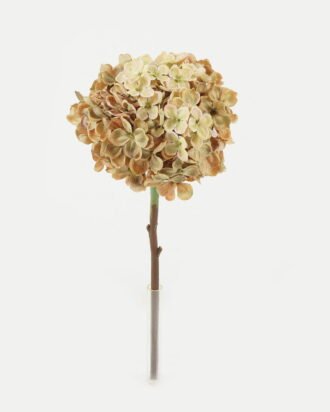 Artificial Flower 18*18*46cm Hydrangea single stem GS-44322001-Y1 Single Flowers YeahFlower is one of Chinese leading OEM manufacturers and exporters , supplying the silk flowers, wholesale artificial trees