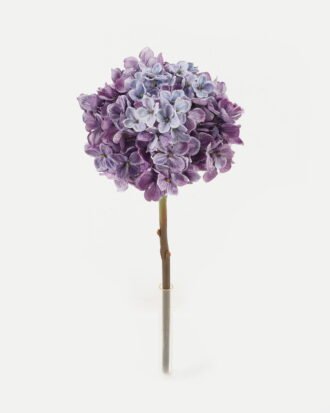 Artificial Flower 18*18*46cm Hydrangea single stem GS-44322001-Z3 Single Flowers YeahFlower is one of Chinese leading OEM manufacturers and exporters , supplying the silk flowers, wholesale artificial trees