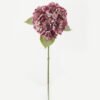 Artificial Flower 22*22*66cm Hydrangea single stem GS-44322002-R1 Single Flowers YeahFlower is one of Chinese leading OEM manufacturers and exporters , supplying the silk flowers, wholesale artificial trees