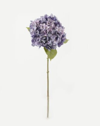 Artificial Flower 22*22*66cm Hydrangea single stem GS-44322002-Z1 Single Flowers YeahFlower is one of Chinese leading OEM manufacturers and exporters , supplying the silk flowers, wholesale artificial trees