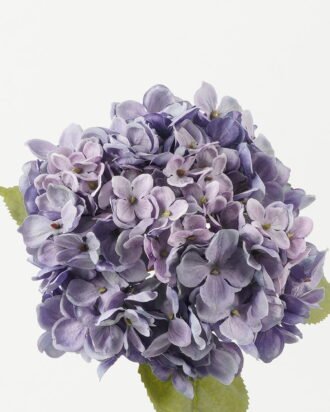 Artificial Flower 22*22*66cm Hydrangea single stem GS-44322002-Z1 Single Flowers YeahFlower is one of Chinese leading OEM manufacturers and exporters , supplying the silk flowers, wholesale artificial trees