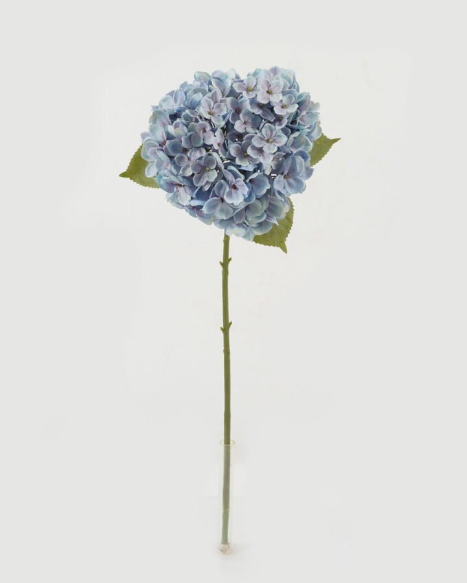 Artificial Flower 22*22*66cm Hydrangea single stem GS-44322002-Z1 Single Flowers YeahFlower is one of Chinese leading OEM manufacturers and exporters , supplying the silk flowers, wholesale artificial trees