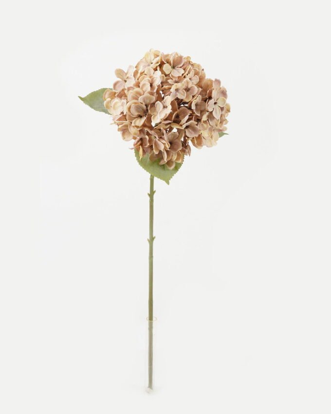 Artificial Flower Hydrangea single stem GS-44322002_4 Artificial Flower 22*22*66cm Hydrangea single stem GS-44322002 Single Flowers YeahFlower is one of Chinese leading OEM manufacturers and exporters , supplying the silk flowers, wholesale artificial trees