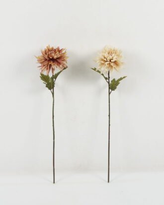 Artificial Flower 15*15*56cm Mum single stem GS-16822077 Single Flowers YeahFlower is one of Chinese leading OEM manufacturers and exporters , supplying the silk flowers, wholesale artificial trees