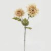 Artificial Flower 20*20*56cm Mum single stem GS-16822078 Single Flowers YeahFlower is one of Chinese leading OEM manufacturers and exporters , supplying the silk flowers, wholesale artificial trees