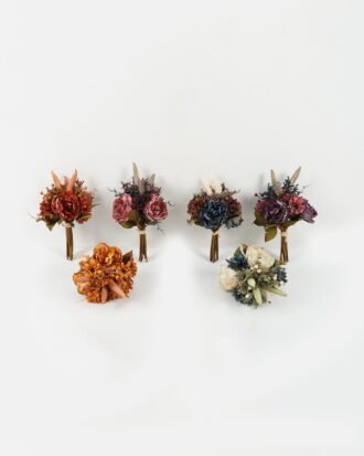 Artificial Flower 22*22*38cm Peony okra bush GS-27922209 Bouquet YeahFlower is one of Chinese leading OEM manufacturers and exporters , supplying the silk flowers, wholesale artificial trees