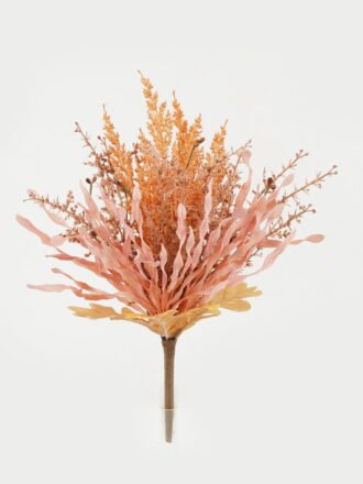Artificial Plant 40*40*57cm Frond *16bush GS-41022003 Flowers Bush 3,000+ sqm showroom with thousands of artificial flowers, plants & trees ready for global sourcing.