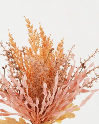 Artificial Flower 25*25*40cm Plant bush GS-27922197-O1 Flowers Bush YeahFlower is one of Chinese leading OEM manufacturers and exporters , supplying the silk flowers, wholesale artificial trees