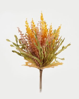 Artificial Flower 25*25*40cm Plant bush GS-27922197-Y1 Flowers Bush YeahFlower is one of Chinese leading OEM manufacturers and exporters , supplying the silk flowers, wholesale artificial trees