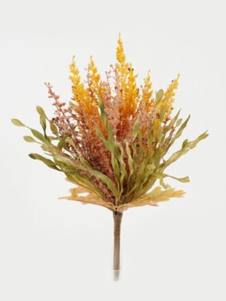 Artificial Flower 25*25*35cm Plant bush GS-27922210-G1 Flowers Bush 3,000+ sqm showroom with thousands of artificial flowers, plants & trees ready for global sourcing.