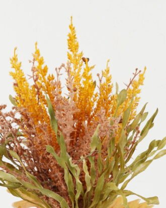 Artificial Flower 25*25*40cm Plant bush GS-27922197-Y1 Flowers Bush YeahFlower is one of Chinese leading OEM manufacturers and exporters , supplying the silk flowers, wholesale artificial trees