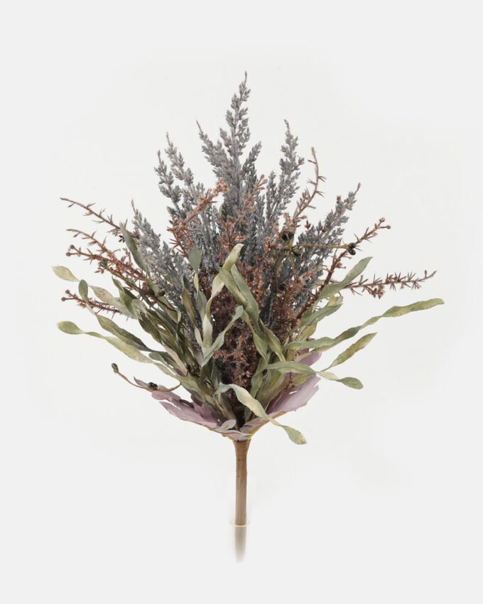 Artificial Flower 25*25*40cm Plant bush GS-27922197 Bouquet YeahFlower is one of Chinese leading OEM manufacturers and exporters , supplying the silk flowers, wholesale artificial trees