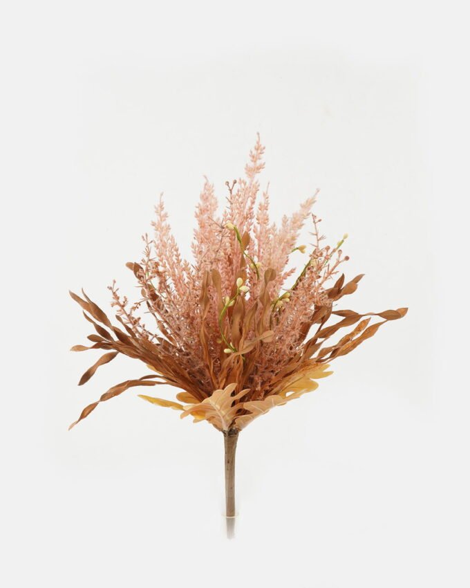 Artificial Flower 25*25*40cm Plant bush GS-27922197 Bouquet YeahFlower is one of Chinese leading OEM manufacturers and exporters , supplying the silk flowers, wholesale artificial trees