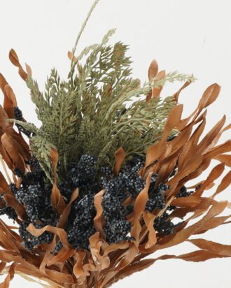 Artificial Flower 25*25*35cm Plant bush GS-27922210-G1 Flowers Bush YeahFlower is one of Chinese leading OEM manufacturers and exporters , supplying the silk flowers, wholesale artificial trees